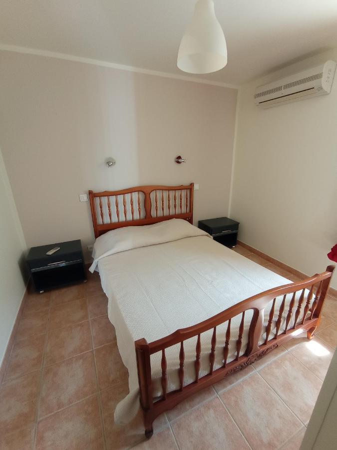 Villa Bana ปาทริโมนิโอ ภายนอก รูปภาพ